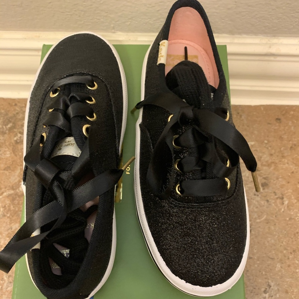 Kate Spade Keds